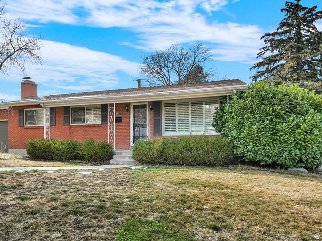 3488 S TERRACE VIEW DR, Millcreek, UT 84109