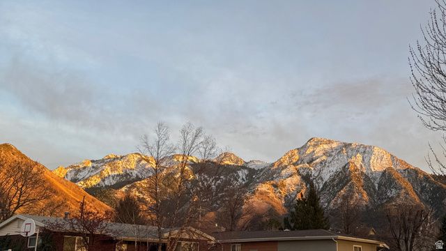 3488 S TERRACE VIEW DR, Millcreek, UT 84109