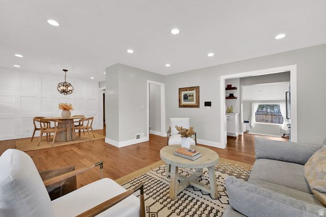 3488 S TERRACE VIEW DR, Millcreek, UT 84109