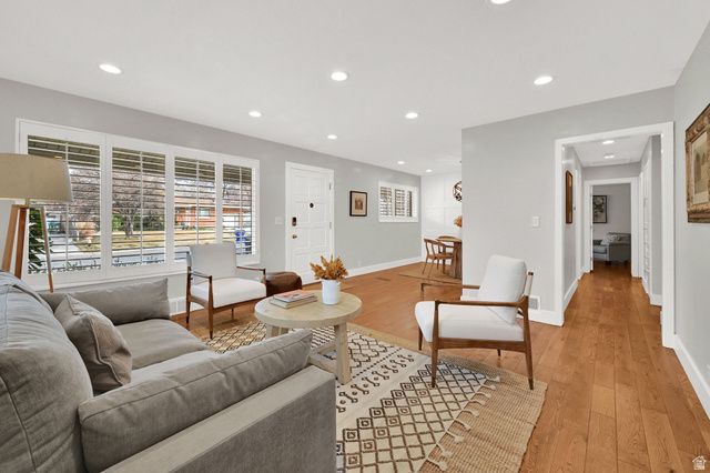 3488 S TERRACE VIEW DR, Millcreek, UT 84109