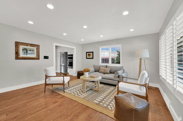 3488 S TERRACE VIEW DR, Millcreek, UT 84109