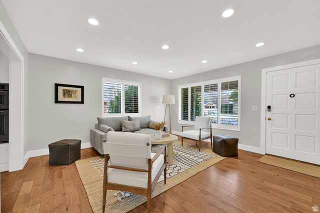 3488 S TERRACE VIEW DR, Millcreek, UT 84109