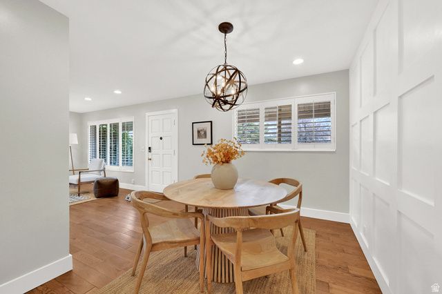 3488 S TERRACE VIEW DR, Millcreek, UT 84109