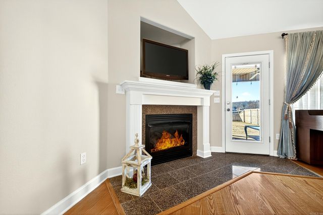 58 Lakeland Drive, Cabot, AR 72023