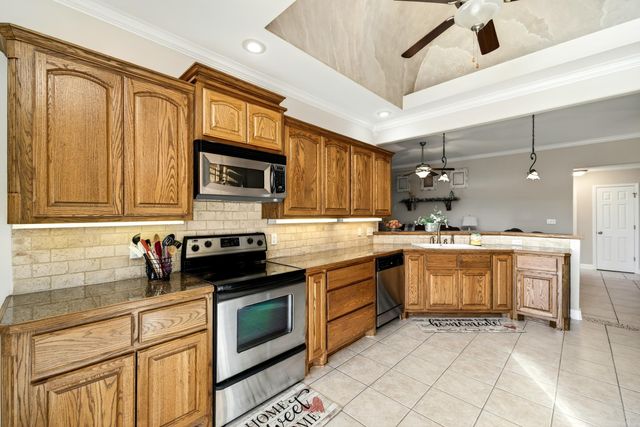 58 Lakeland Drive, Cabot, AR 72023