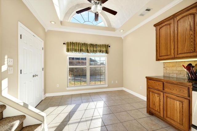 58 Lakeland Drive, Cabot, AR 72023