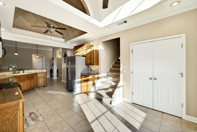 58 Lakeland Drive, Cabot, AR 72023