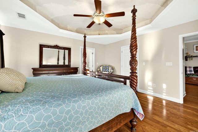 58 Lakeland Drive, Cabot, AR 72023