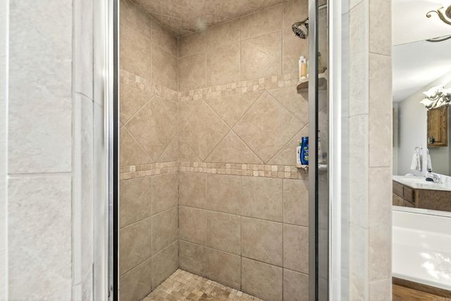 58 Lakeland Drive, Cabot, AR 72023