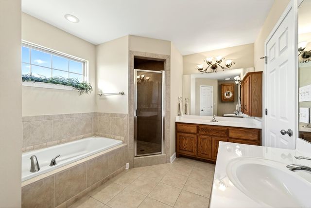 58 Lakeland Drive, Cabot, AR 72023