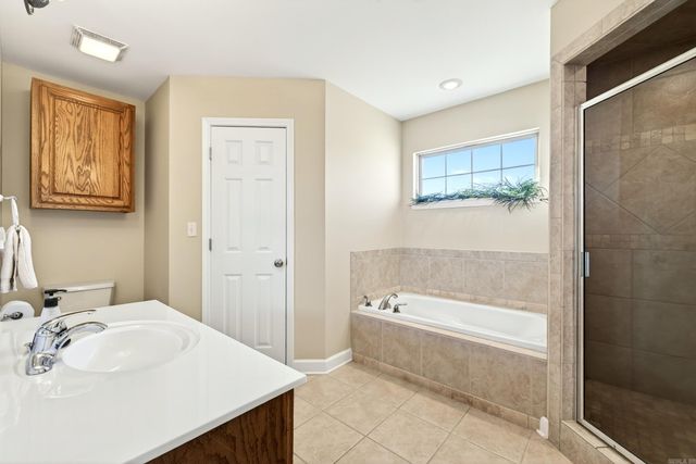 58 Lakeland Drive, Cabot, AR 72023