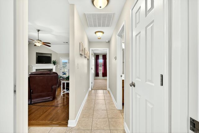 58 Lakeland Drive, Cabot, AR 72023