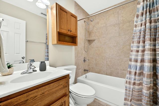 58 Lakeland Drive, Cabot, AR 72023