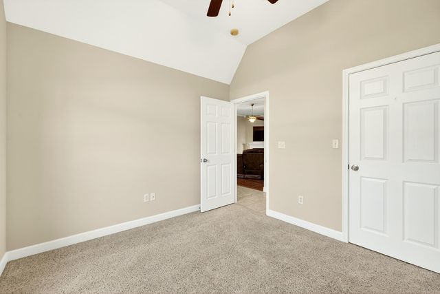 58 Lakeland Drive, Cabot, AR 72023