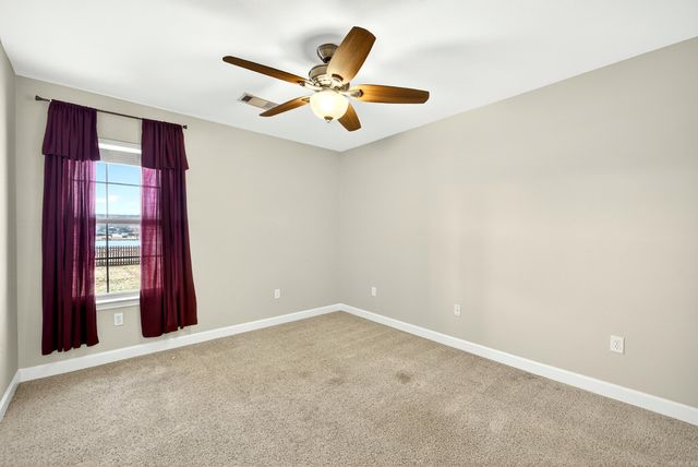 58 Lakeland Drive, Cabot, AR 72023