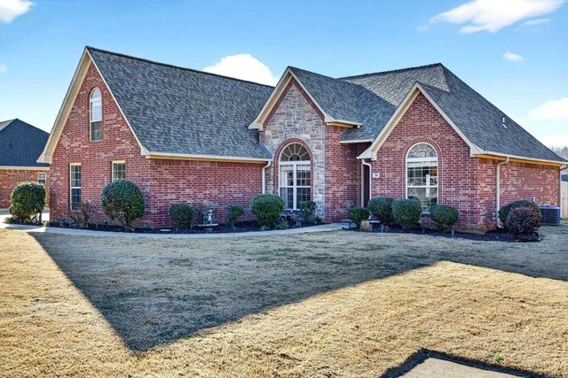 58 Lakeland Drive, Cabot, AR 72023