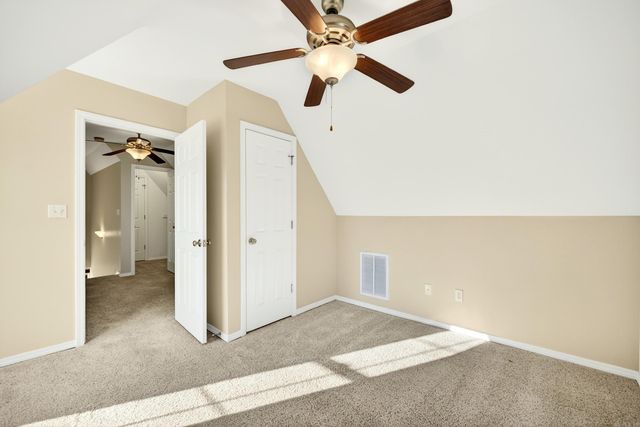 58 Lakeland Drive, Cabot, AR 72023