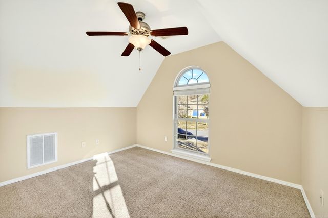 58 Lakeland Drive, Cabot, AR 72023