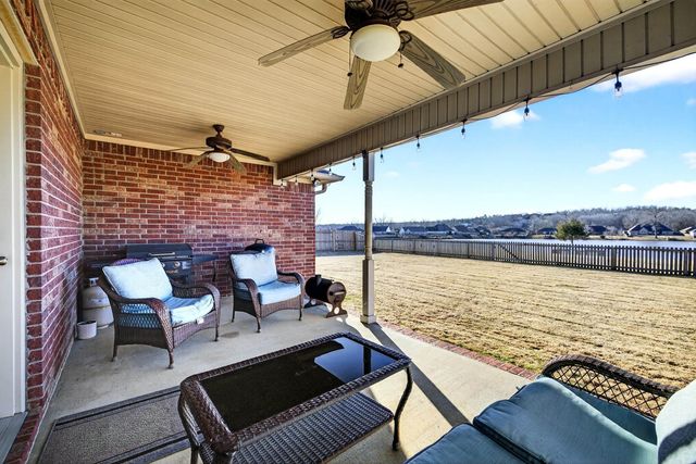58 Lakeland Drive, Cabot, AR 72023
