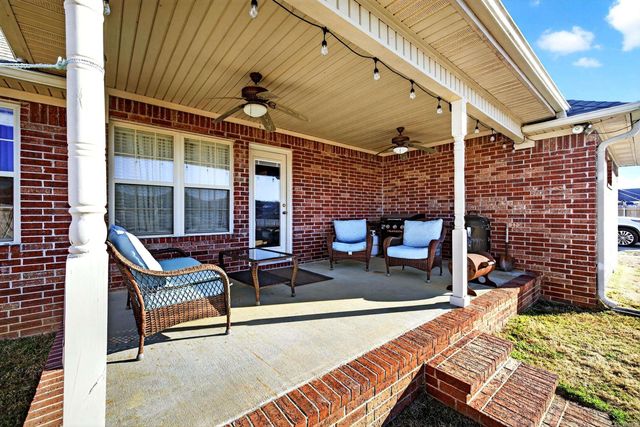 58 Lakeland Drive, Cabot, AR 72023