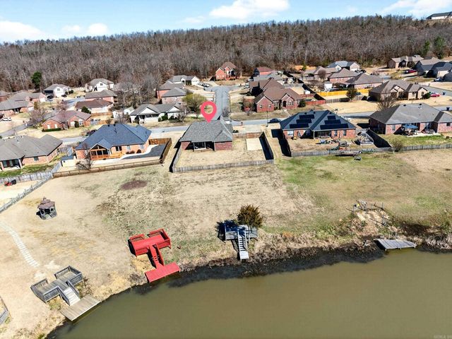 58 Lakeland Drive, Cabot, AR 72023