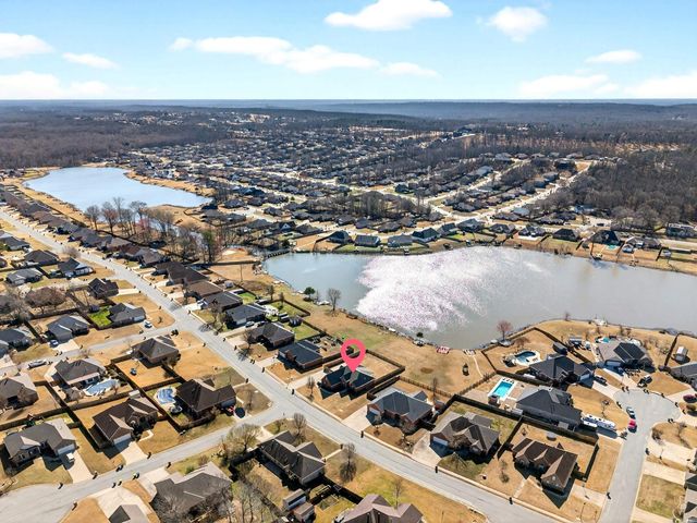58 Lakeland Drive, Cabot, AR 72023