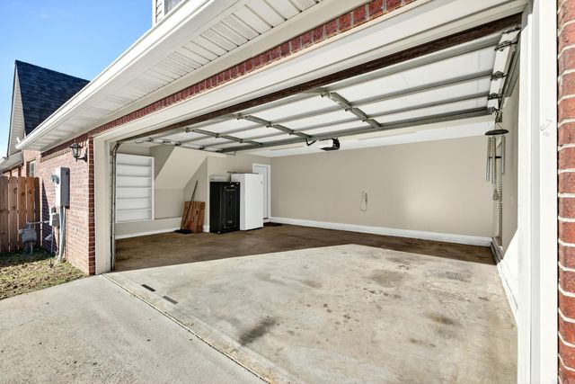 58 Lakeland Drive, Cabot, AR 72023