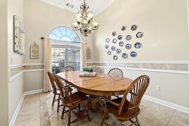 58 Lakeland Drive, Cabot, AR 72023