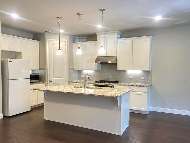 3640 Harebell Drive, Carrollton, TX 75007