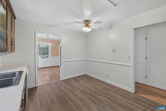 5881 THOMAS JEFFERSON PKWY, Palmyra, VA 22963