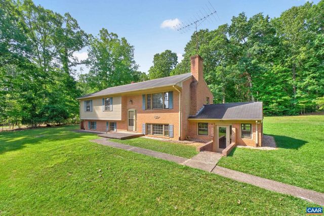 5881 THOMAS JEFFERSON PKWY, Palmyra, VA 22963