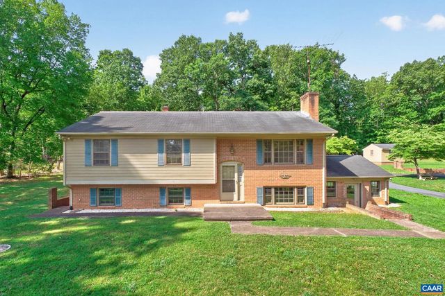 5881 THOMAS JEFFERSON PKWY, Palmyra, VA 22963