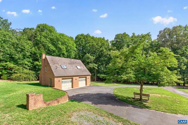 5881 THOMAS JEFFERSON PKWY, Palmyra, VA 22963