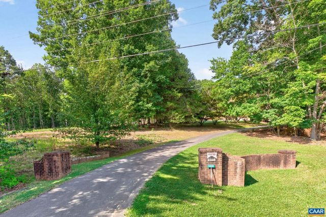 5881 THOMAS JEFFERSON PKWY, Palmyra, VA 22963