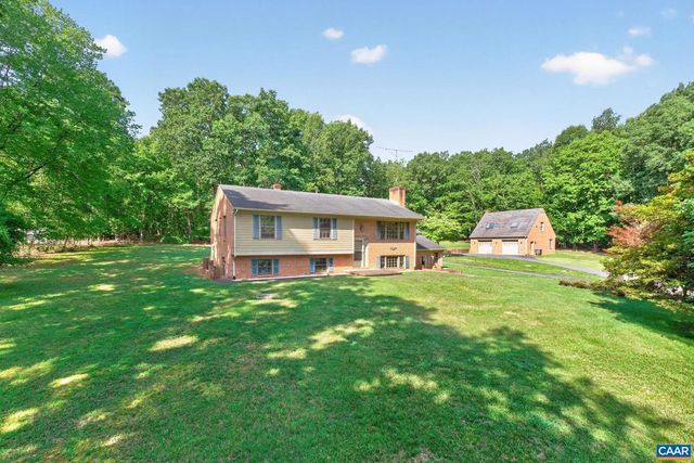 5881 THOMAS JEFFERSON PKWY, Palmyra, VA 22963