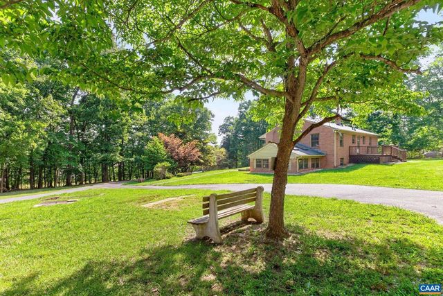 5881 THOMAS JEFFERSON PKWY, Palmyra, VA 22963