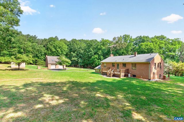 5881 THOMAS JEFFERSON PKWY, Palmyra, VA 22963