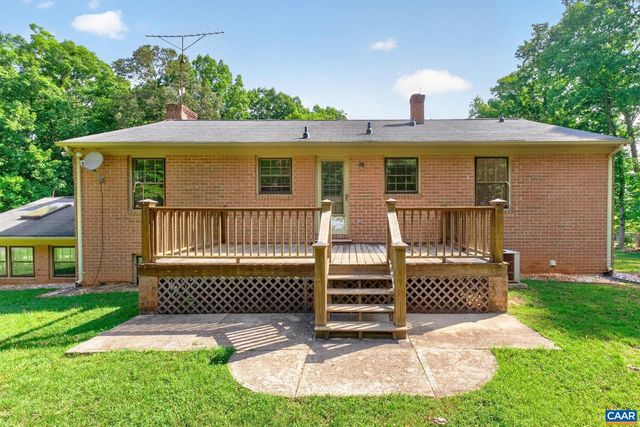 5881 THOMAS JEFFERSON PKWY, Palmyra, VA 22963