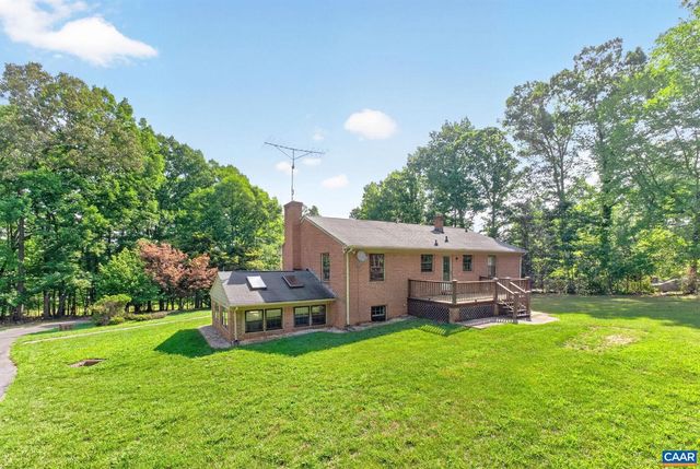 5881 THOMAS JEFFERSON PKWY, Palmyra, VA 22963