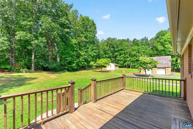 5881 THOMAS JEFFERSON PKWY, Palmyra, VA 22963