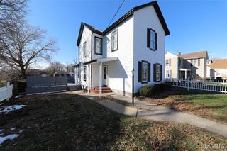 415 S Chestnut Street, Collinsville, IL 62234
