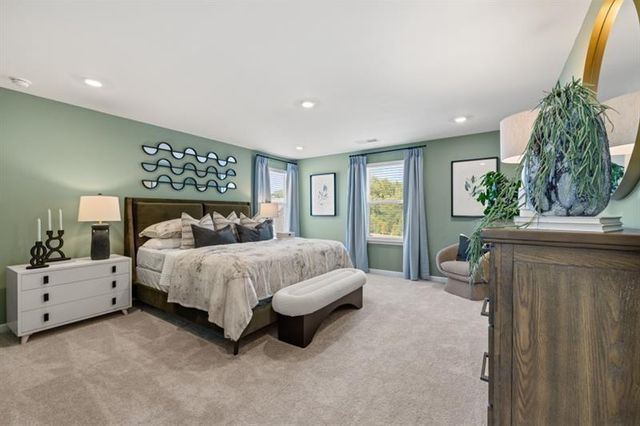 465 Madison Lakeview Drive, Acworth, GA 30102