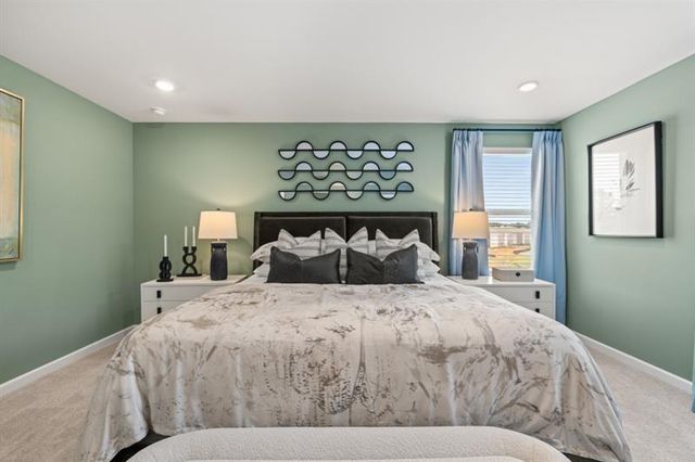 465 Madison Lakeview Drive, Acworth, GA 30102