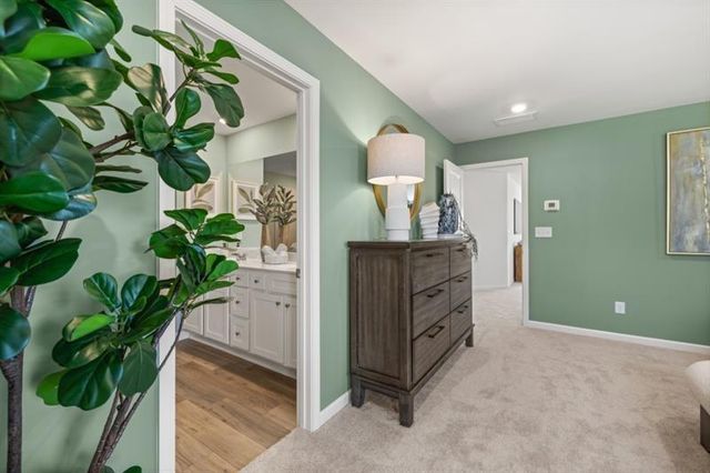 465 Madison Lakeview Drive, Acworth, GA 30102