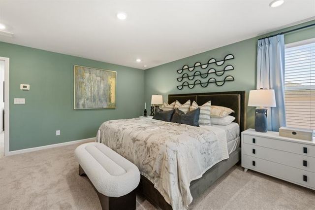 465 Madison Lakeview Drive, Acworth, GA 30102