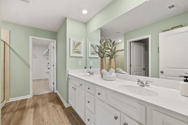 465 Madison Lakeview Drive, Acworth, GA 30102