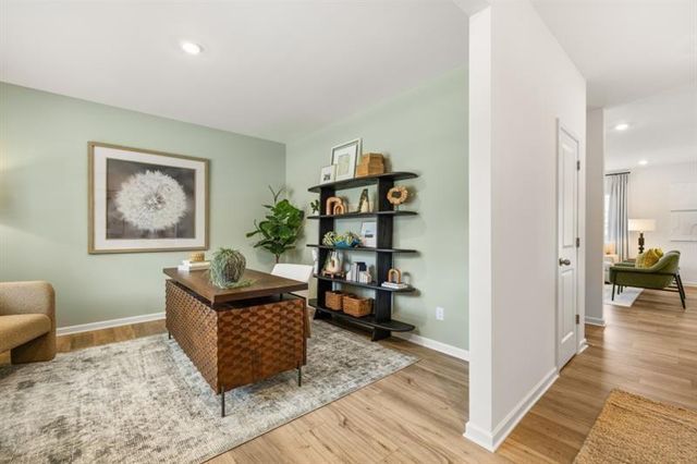 465 Madison Lakeview Drive, Acworth, GA 30102