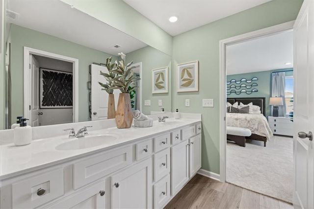 465 Madison Lakeview Drive, Acworth, GA 30102