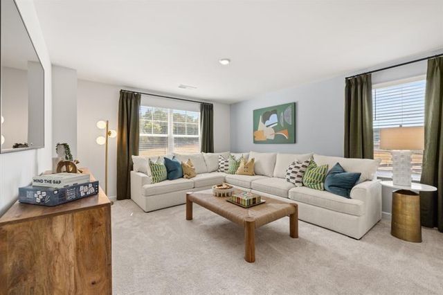 465 Madison Lakeview Drive, Acworth, GA 30102