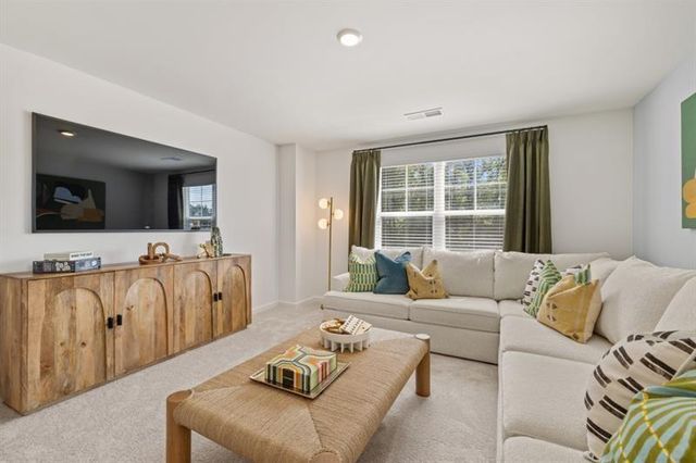 465 Madison Lakeview Drive, Acworth, GA 30102